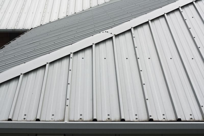 Aluminum Roof Installation in Golden, CO