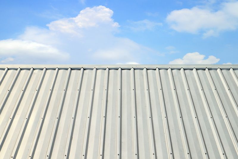 Aluminum Roofing Repair in Conifer, CO