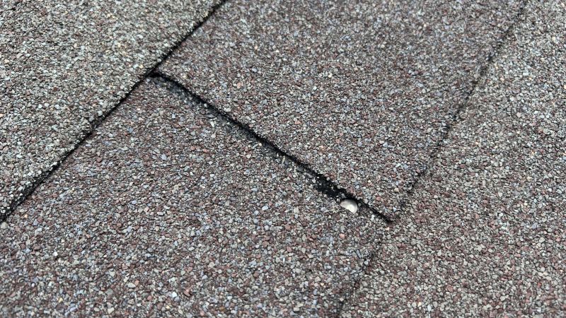 Asphalt Roof Repair in Arvada, CO