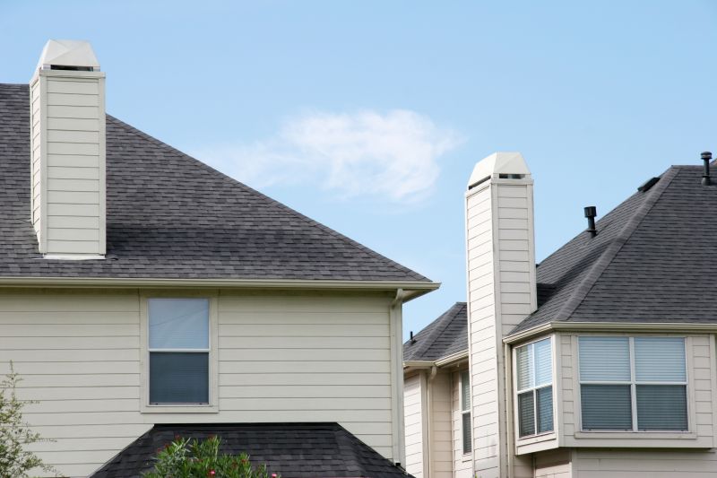 Asphalt Roof Replacement in Englewood, CO