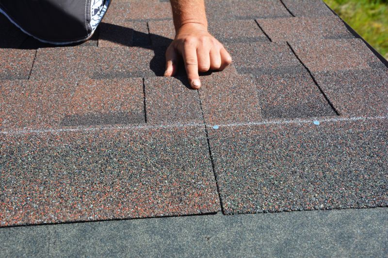 Asphalt Roof Replacement in Golden, CO