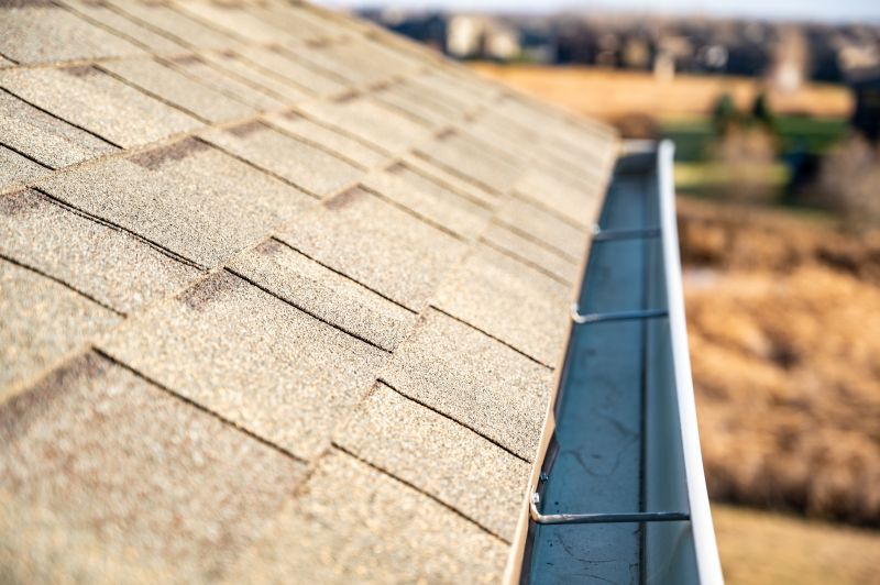 Asphalt Roofing Service in Conifer, CO