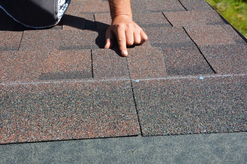 Asphalt Shingles Installation in Bailey, CO