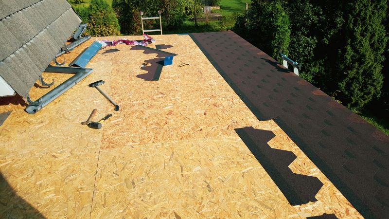 Asphalt Shingles Installation in Golden, CO