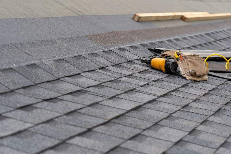 Asphalt Shingles Installation in Golden, CO