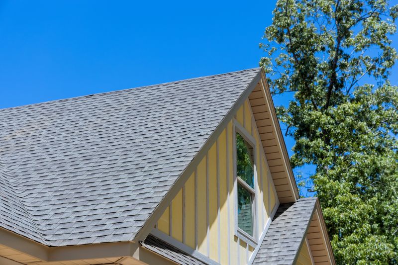 Asphalt Shingles Installation in Sedalia, CO