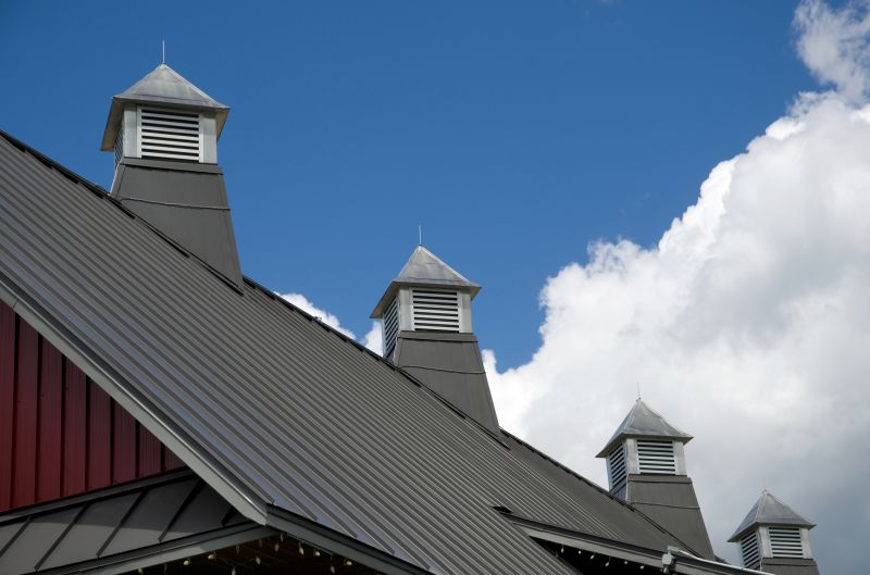 Barn Roof Replacement in Denver, CO