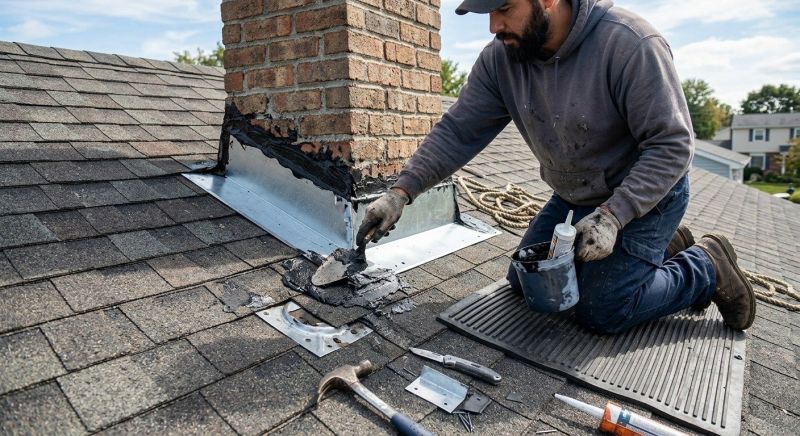 Bedroom Leak Repair in Conifer, CO