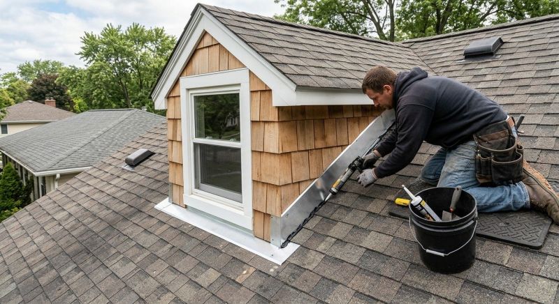 Bedroom Leak Repair in Conifer, CO