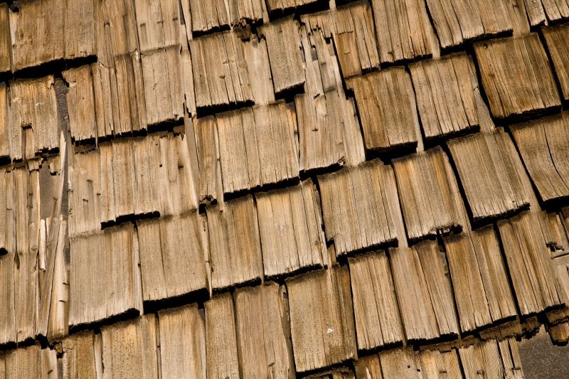 Cedar Shake Roof Repair in Golden, CO