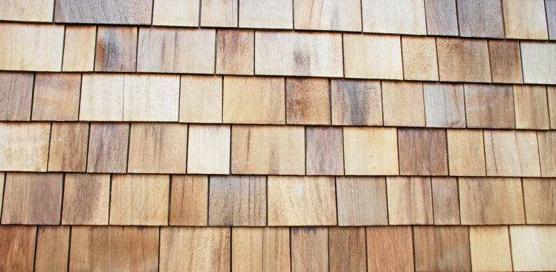 Cedar Shingles Repair in Gilpin County, CO