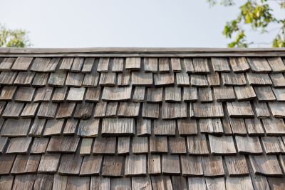 Cedar Shingles Replacement in Arvada, CO