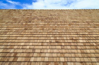 Cedar Shingles Replacement in Clear Creek County, CO