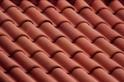 Clay Roof Installation in Bailey, CO