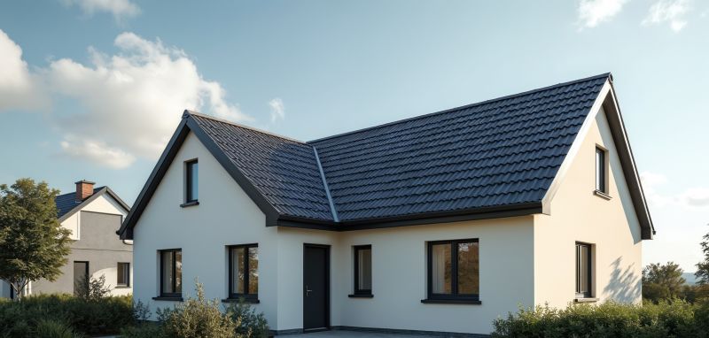 Clay Roof Installation in Gilpin County, CO