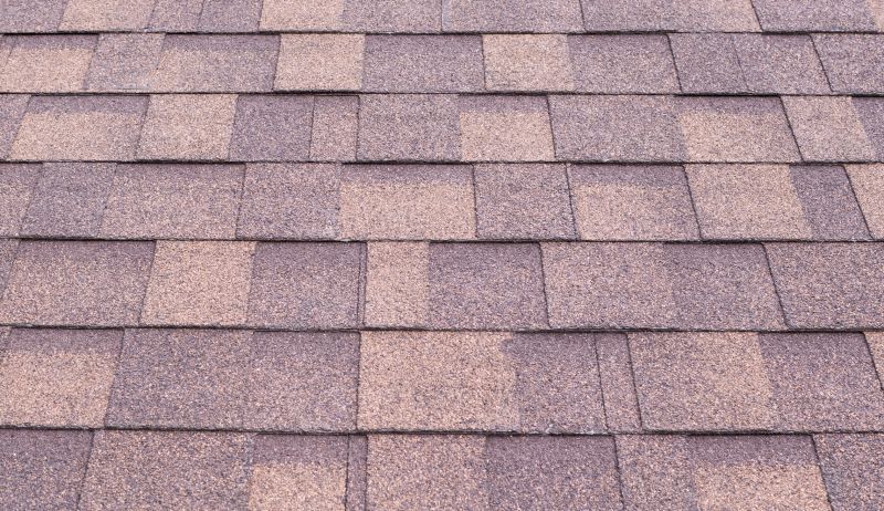 Composite Shingle Replacement in Conifer, CO