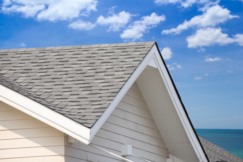 Composite Shingle Replacement in Conifer, CO