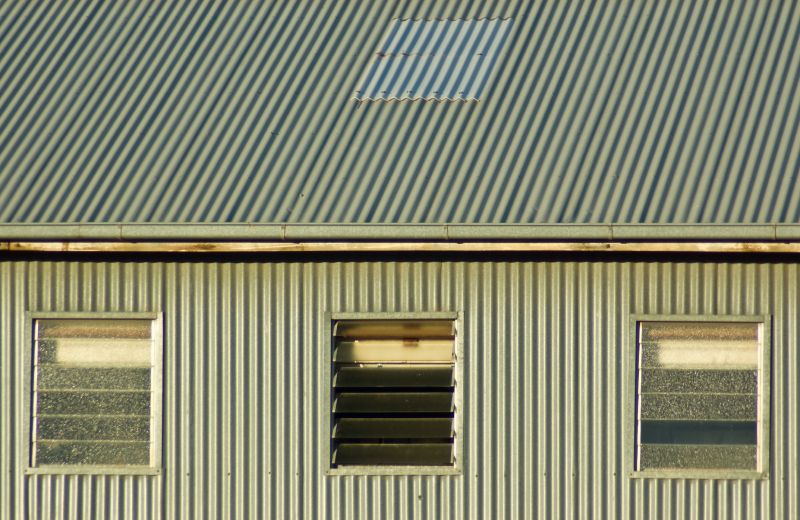 Corrugated Roof Repair in Clear Creek County, CO