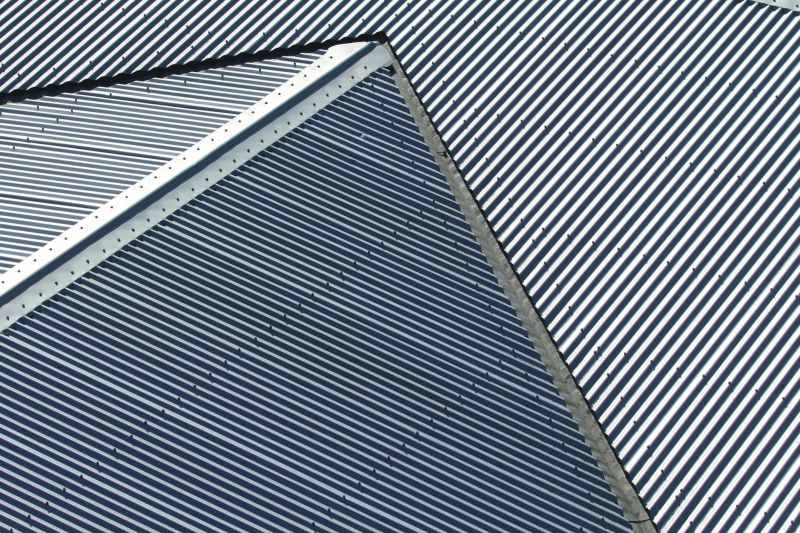 Corrugated Roof Repair in Clear Creek County, CO
