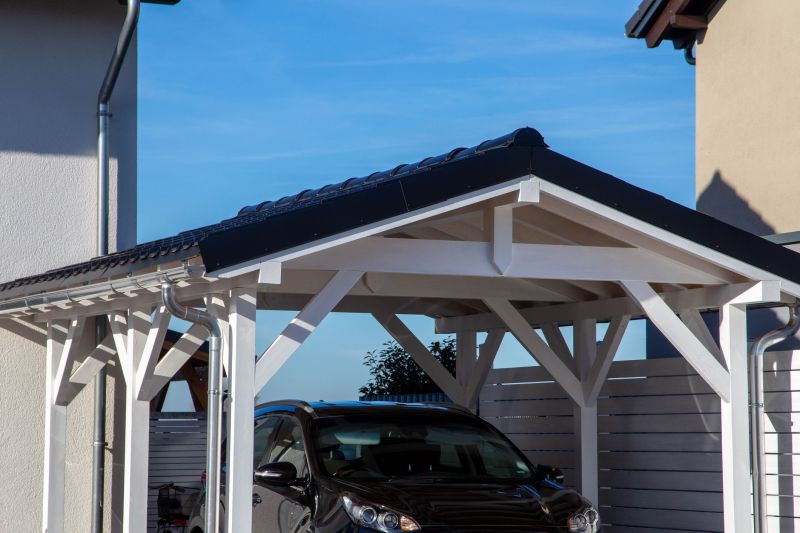 Deck Roof Construction in Conifer, CO