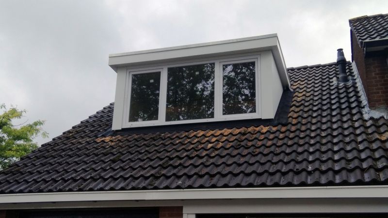 Dormer Leak Repair in Conifer, CO