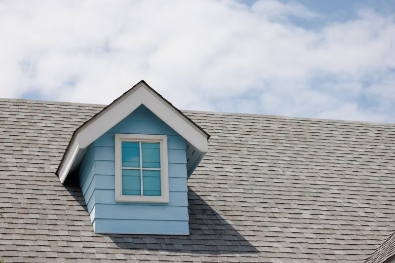 Dormer Leak Repair in Conifer, CO
