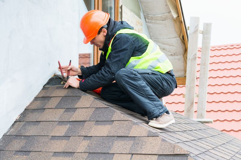 Dormer Leak Repair in Conifer, CO