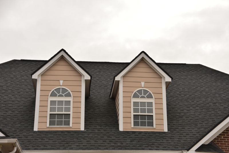 Dormer Repair in Douglas County, CO