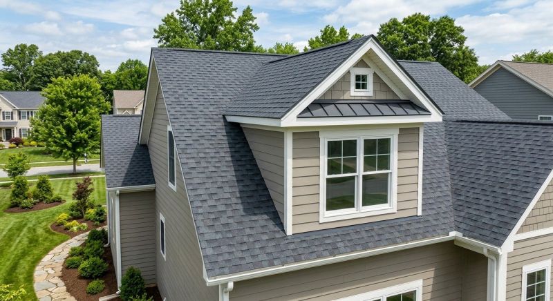 Dormer Repair in Englewood, CO