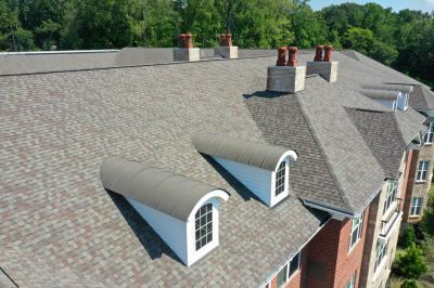 Dormer Repair in Morrison, CO