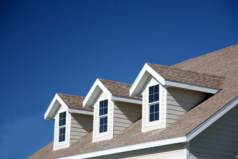 Dormer Repair in Sedalia, CO