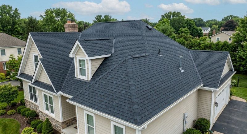 Dormer Roof Installation in Conifer, CO