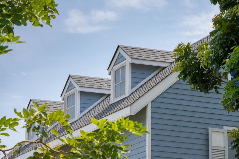 Dormer Roof Repair in Conifer, CO
