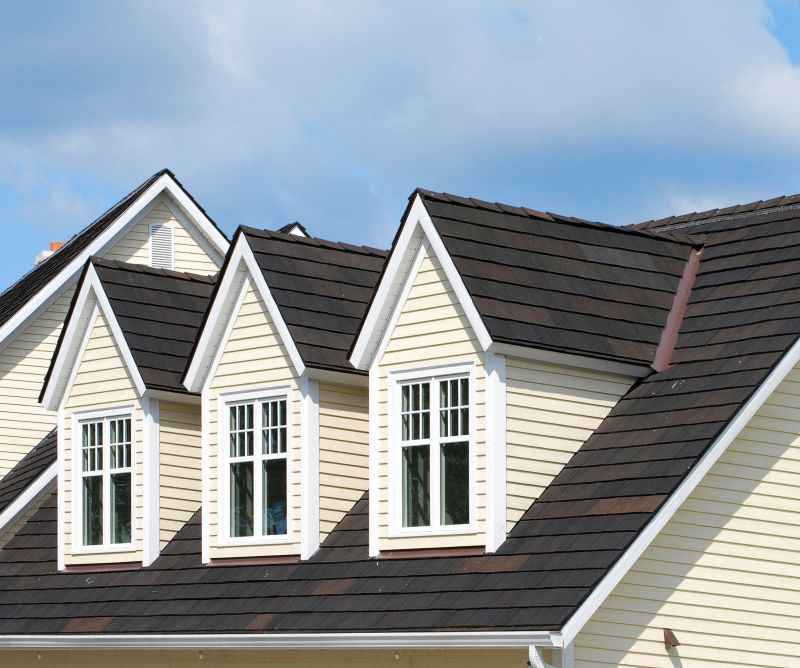Dormer Roof Replacement in Conifer, CO