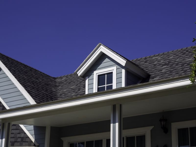 Dormer Roof Replacement in Conifer, CO