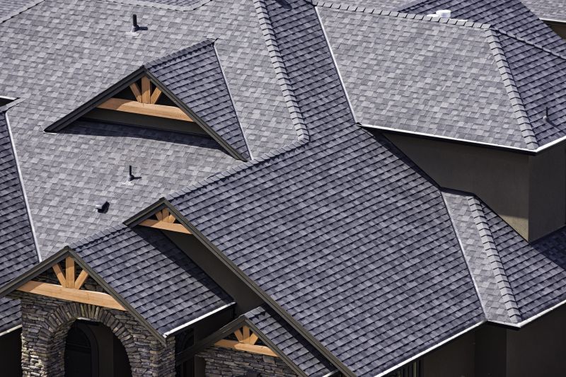 Dormer Roof Replacement in Conifer, CO