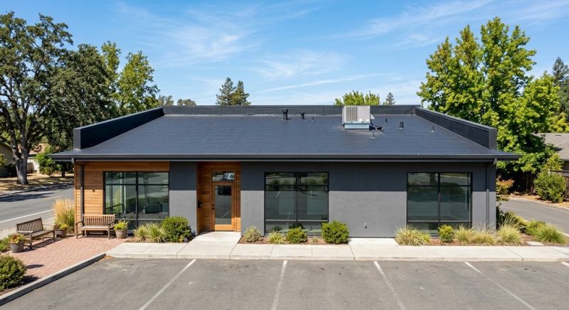 Epdm Roof Installation in Wheat Ridge, CO