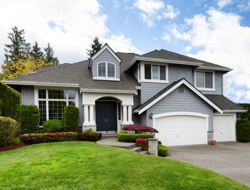 Garage Roof Installation in Conifer, CO