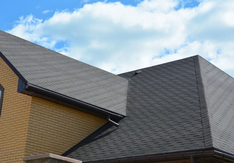 House Roof Installation in Denver, CO