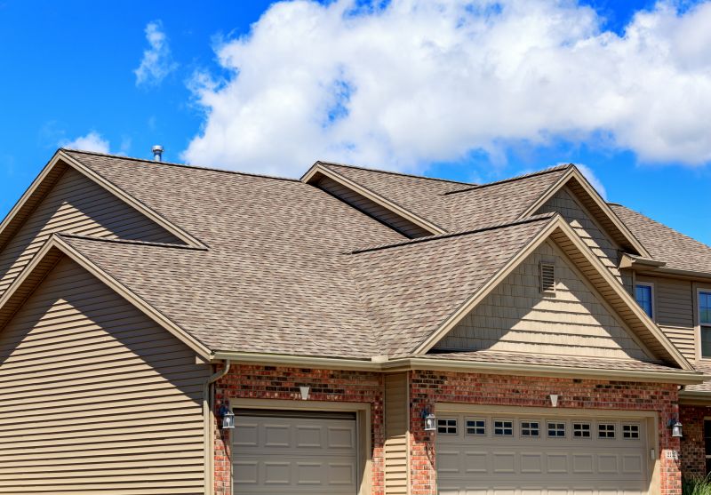 House Roof Installation in Douglas County, CO