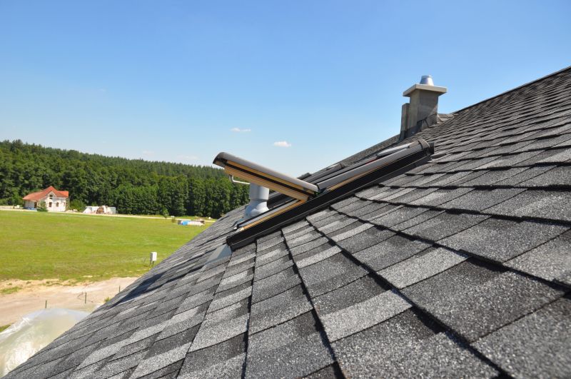 House Roof Installation in Englewood, CO