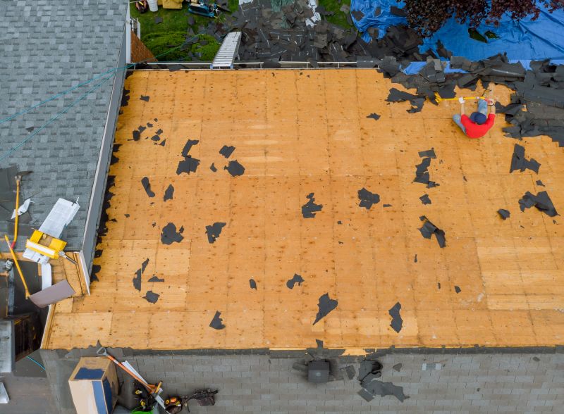 House Roof Installation in Littleton, CO