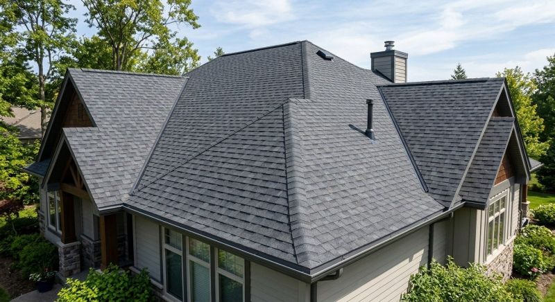 House Roof Installation in Sedalia, CO