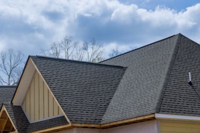 House Roof Repair in Denver, CO