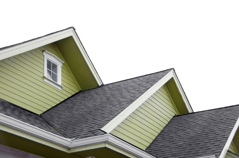 House Roof Repair in Littleton, CO