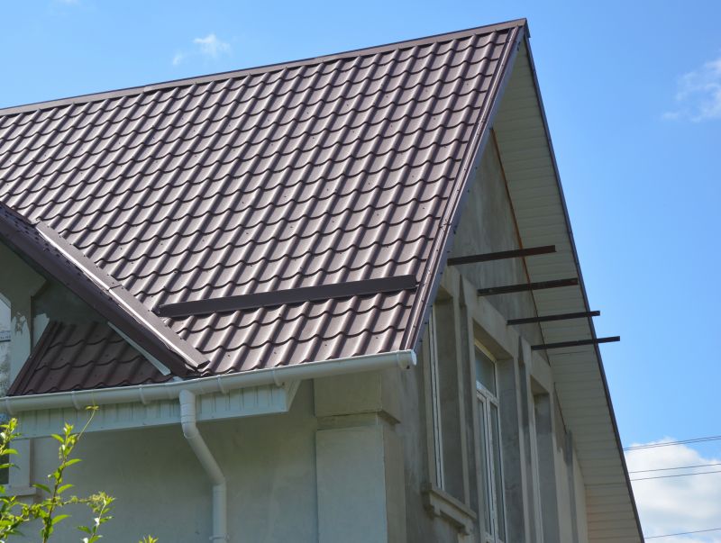 Metal Patio Roof Repair in Conifer, CO