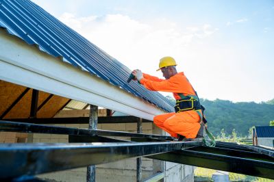 Metal Roof Installation in Indian Hills, CO