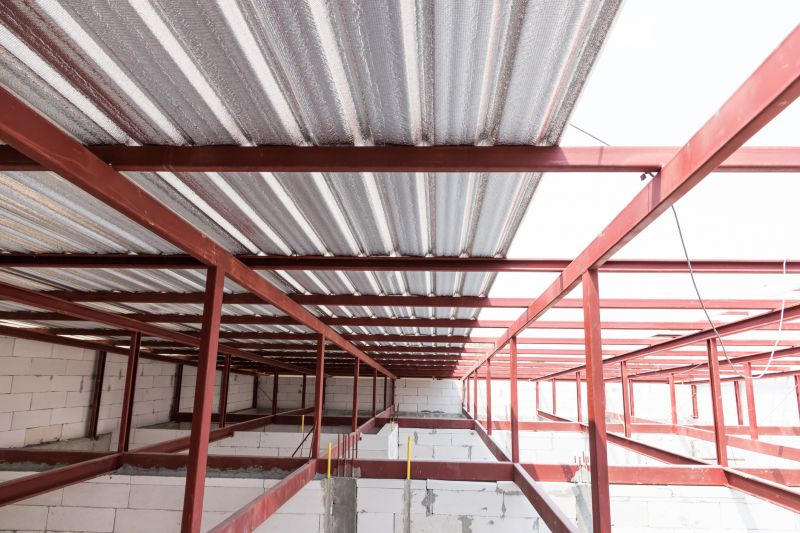 Metal Roof Installation in Littleton, CO