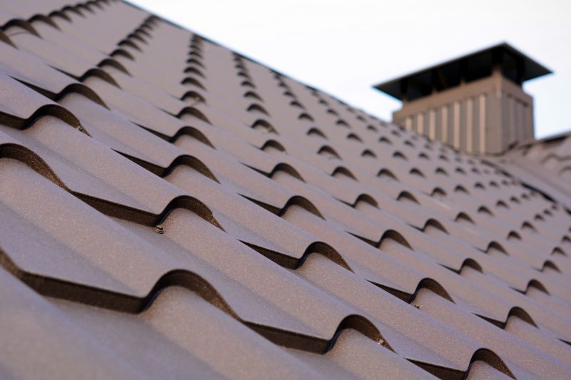 Metal Roof Repair in Gilpin County, CO
