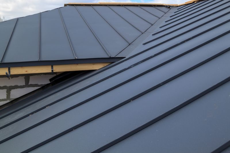 Metal Roof Repair in Indian Hills, CO